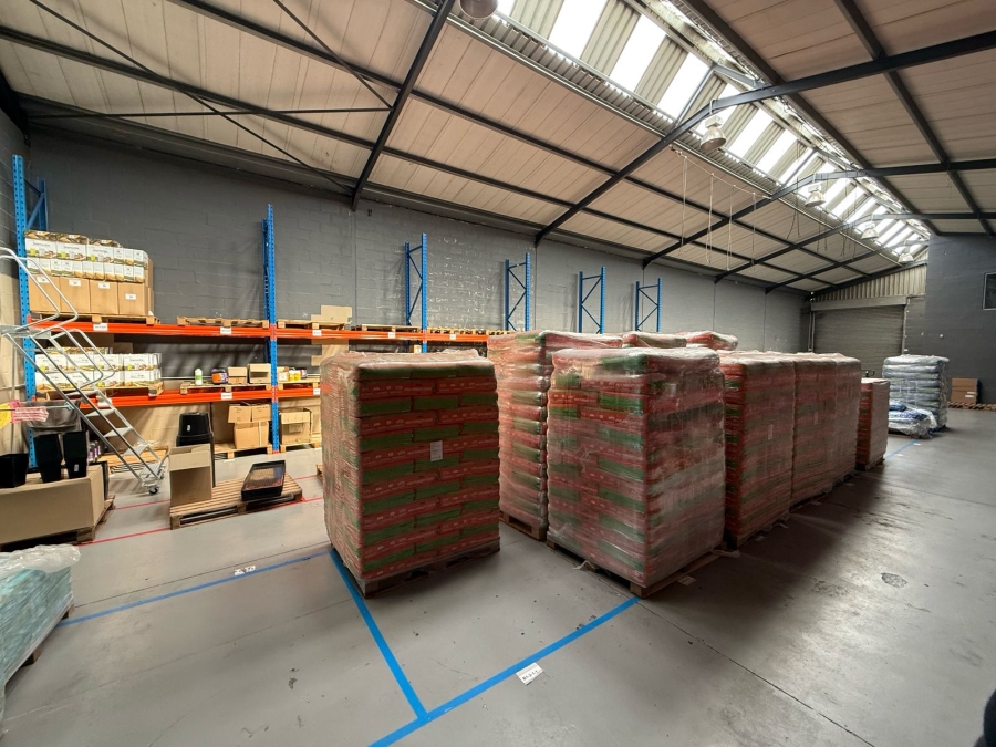 To Let commercial Property for Rent in Brackenfell Central Western Cape